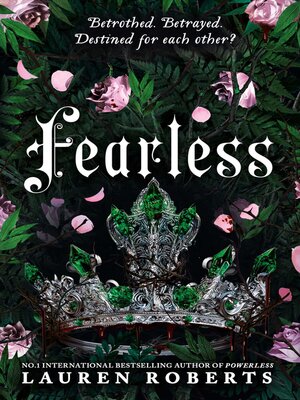 Fearless - ebook